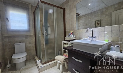 Revente - Villa - La Manga del Mar Menor - Costa Calida