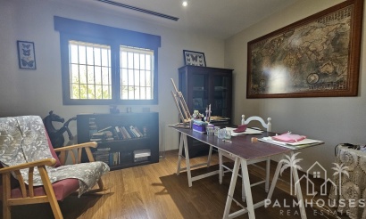 Revente - Villa - La Manga del Mar Menor - Costa Calida