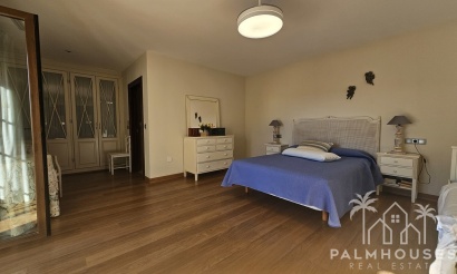 Revente - Villa - La Manga del Mar Menor - Costa Calida