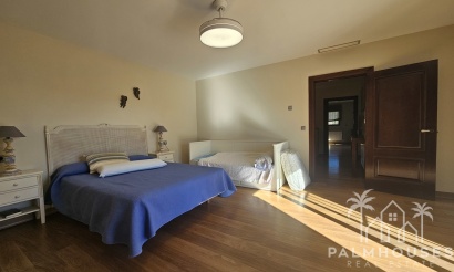 Revente - Villa - La Manga del Mar Menor - Costa Calida