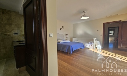 Revente - Villa - La Manga del Mar Menor - Costa Calida