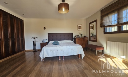 Revente - Villa - La Manga del Mar Menor - Costa Calida