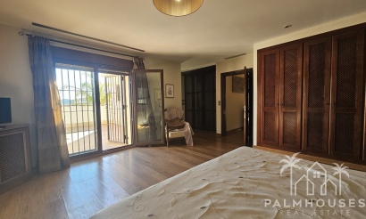 Revente - Villa - La Manga del Mar Menor - Costa Calida