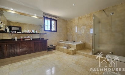 Revente - Villa - La Manga del Mar Menor - Costa Calida