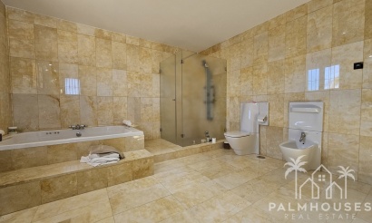 Revente - Villa - La Manga del Mar Menor - Costa Calida
