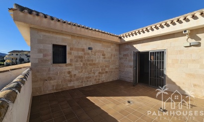 Revente - Villa - La Manga del Mar Menor - Costa Calida