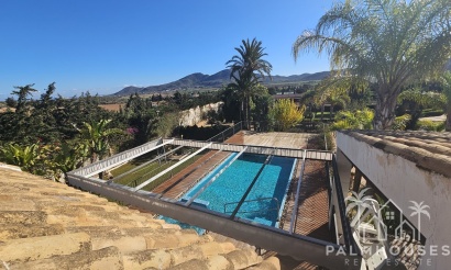 Revente - Villa - La Manga del Mar Menor - Costa Calida