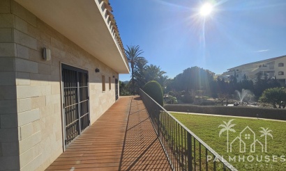 Revente - Villa - La Manga del Mar Menor - Costa Calida