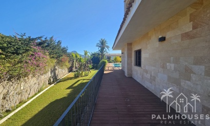 Revente - Villa - La Manga del Mar Menor - Costa Calida