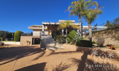 Revente - Villa - La Manga del Mar Menor - Costa Calida