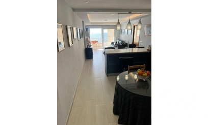 Revente - Apartment - Torrevieja - Playa del cura