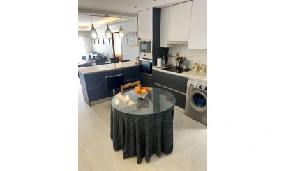Revente - Apartment - Torrevieja - Playa del cura