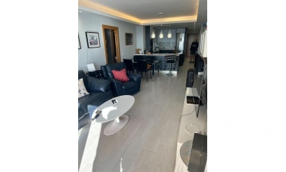 Revente - Apartment - Torrevieja - Playa del cura