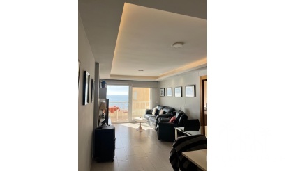 Revente - Apartment - Torrevieja - Playa del cura