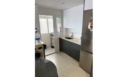 Revente - Apartment - Torrevieja - Playa del cura