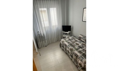 Revente - Apartment - Torrevieja - Playa del cura