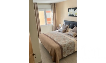 Revente - Apartment - Torrevieja - Playa del cura