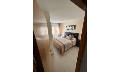 Revente - Apartment - Torrevieja - Playa del cura