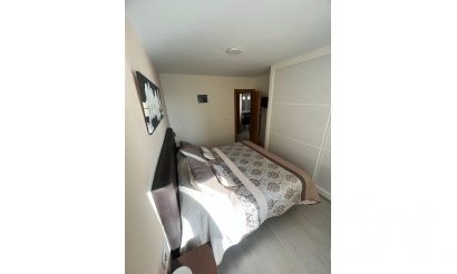 Revente - Apartment - Torrevieja - Playa del cura