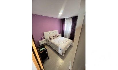 Revente - Apartment - Torrevieja - Playa del cura