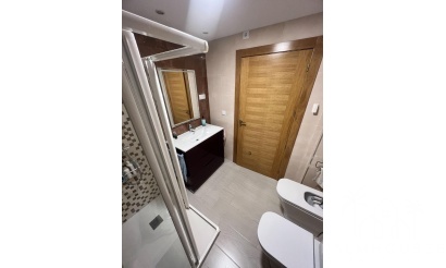 Revente - Apartment - Torrevieja - Playa del cura