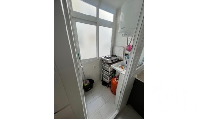 Revente - Apartment - Torrevieja - Playa del cura