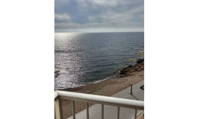 Revente - Apartment - Torrevieja - Playa del cura