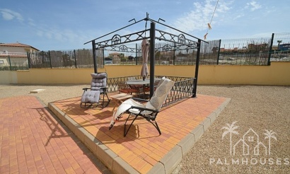 Venta - Villa - Campos del Río - Inland