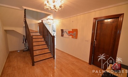 Venta - Villa - Campos del Río - Inland