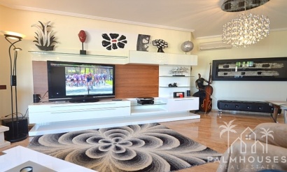 Venta - Villa - Campos del Río - Inland