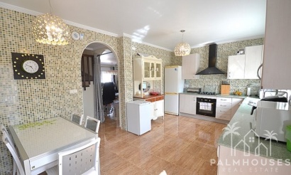 Venta - Villa - Campos del Río - Inland