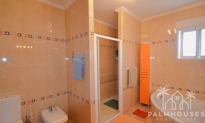 Venta - Villa - Campos del Río - Inland