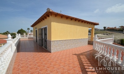 Venta - Villa - Campos del Río - Inland