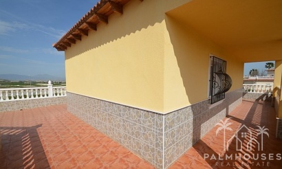 Venta - Villa - Campos del Río - Inland