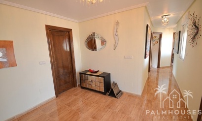 Venta - Villa - Campos del Río - Inland