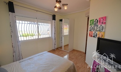 Venta - Villa - Campos del Río - Inland