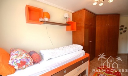 Venta - Villa - Campos del Río - Inland