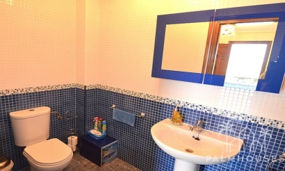 Venta - Villa - Campos del Río - Inland