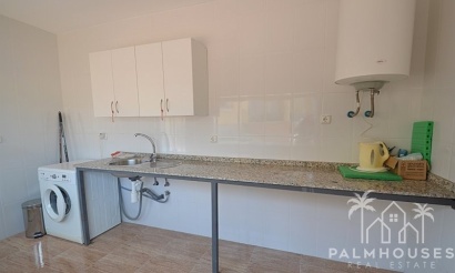 Venta - Villa - Campos del Río - Inland