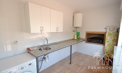 Venta - Villa - Campos del Río - Inland