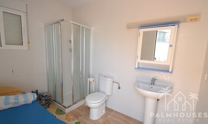 Venta - Villa - Campos del Río - Inland