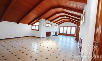 Herverkoop - Villa - Santiago de la Ribera - Costa Calida