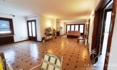 Herverkoop - Villa - Santiago de la Ribera - Costa Calida