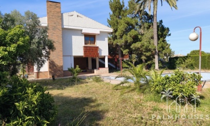 Herverkoop - Villa - Santiago de la Ribera - Costa Calida