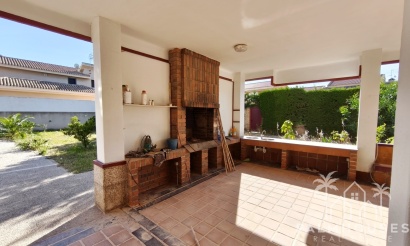 Herverkoop - Villa - Santiago de la Ribera - Costa Calida