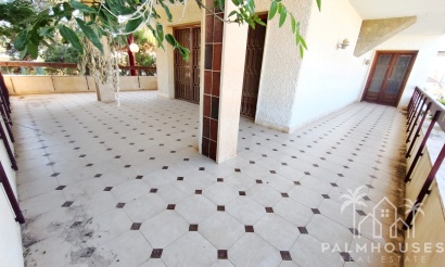 Herverkoop - Villa - Santiago de la Ribera - Costa Calida