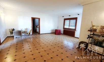 Herverkoop - Villa - Santiago de la Ribera - Costa Calida
