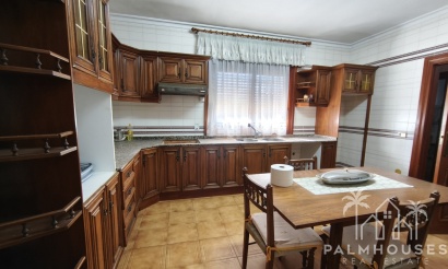 Herverkoop - Villa - Santiago de la Ribera - Costa Calida