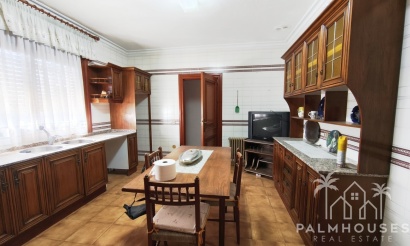 Herverkoop - Villa - Santiago de la Ribera - Costa Calida