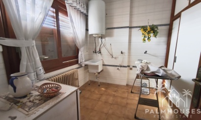 Herverkoop - Villa - Santiago de la Ribera - Costa Calida